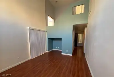 7203 Cestrum Road, Las Vegas, NV 89113 Living Room