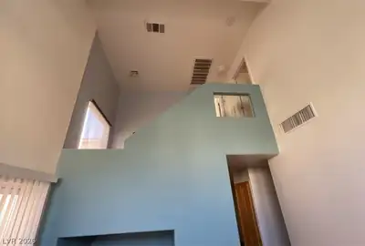 7203 Cestrum Road, Las Vegas, NV 89113 Stairs