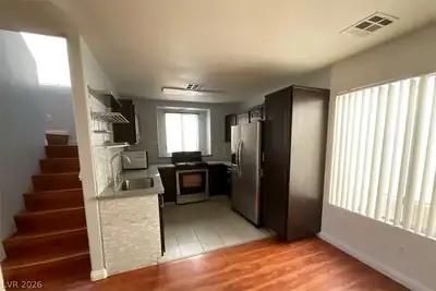 7203 Cestrum Road, Las Vegas, NV 89113 Kitchen