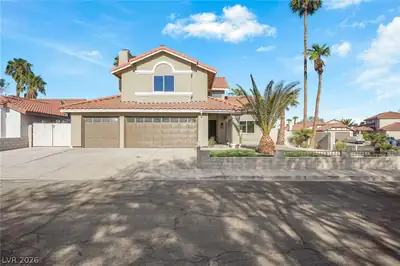 342 Clayton Street, Henderson