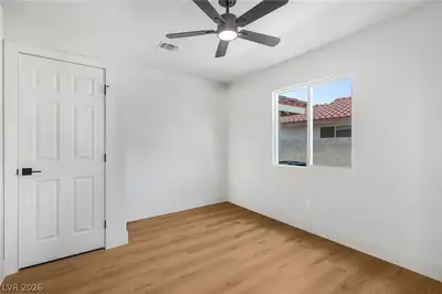 342 Clayton Street, Henderson, NV 89074 Bedroom