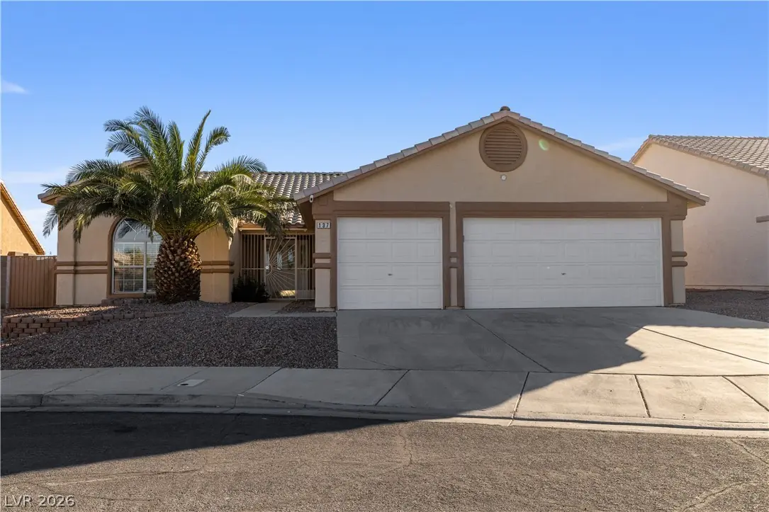 137 La Mirada Drive, Henderson, NV 89015