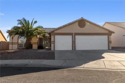 137 La Mirada Drive Henderson, NV 89015