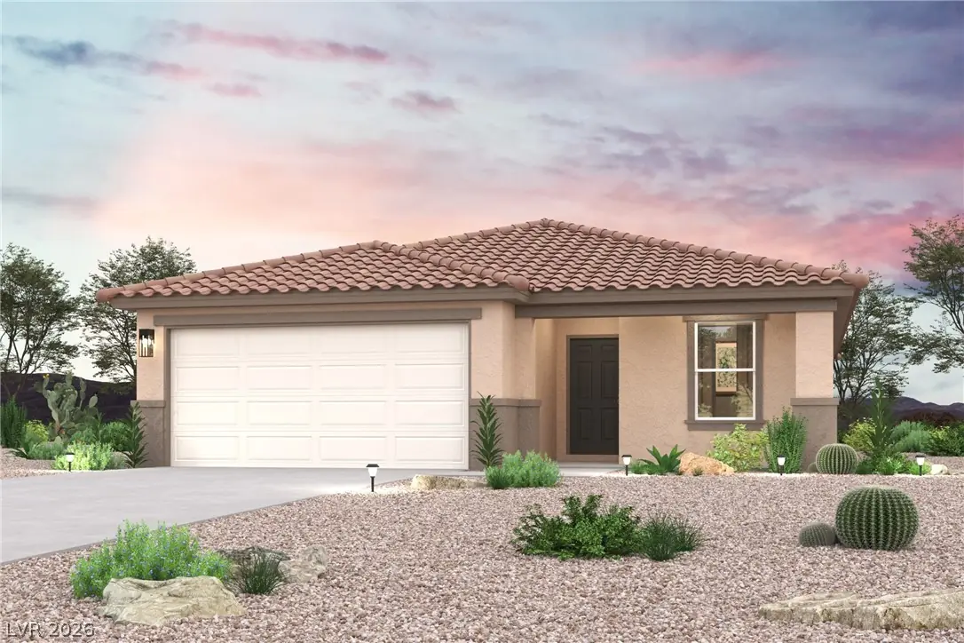 720 South Dyani Drive, Pahrump, NV 89048