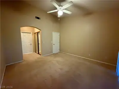 3320 South Fort Apache Road 201, Las Vegas, NV 89117 Bedroom