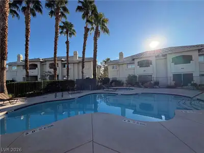 3320 South Fort Apache Road 201, Las Vegas, NV 89117 Pool