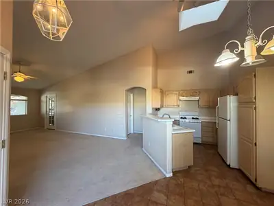 3320 South Fort Apache Road 201, Las Vegas, NV 89117 Living Room