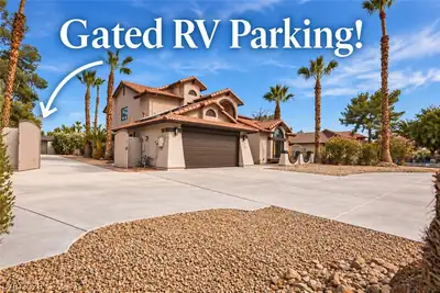 2908 North Jones Boulevard, Las Vegas, NV 89108 