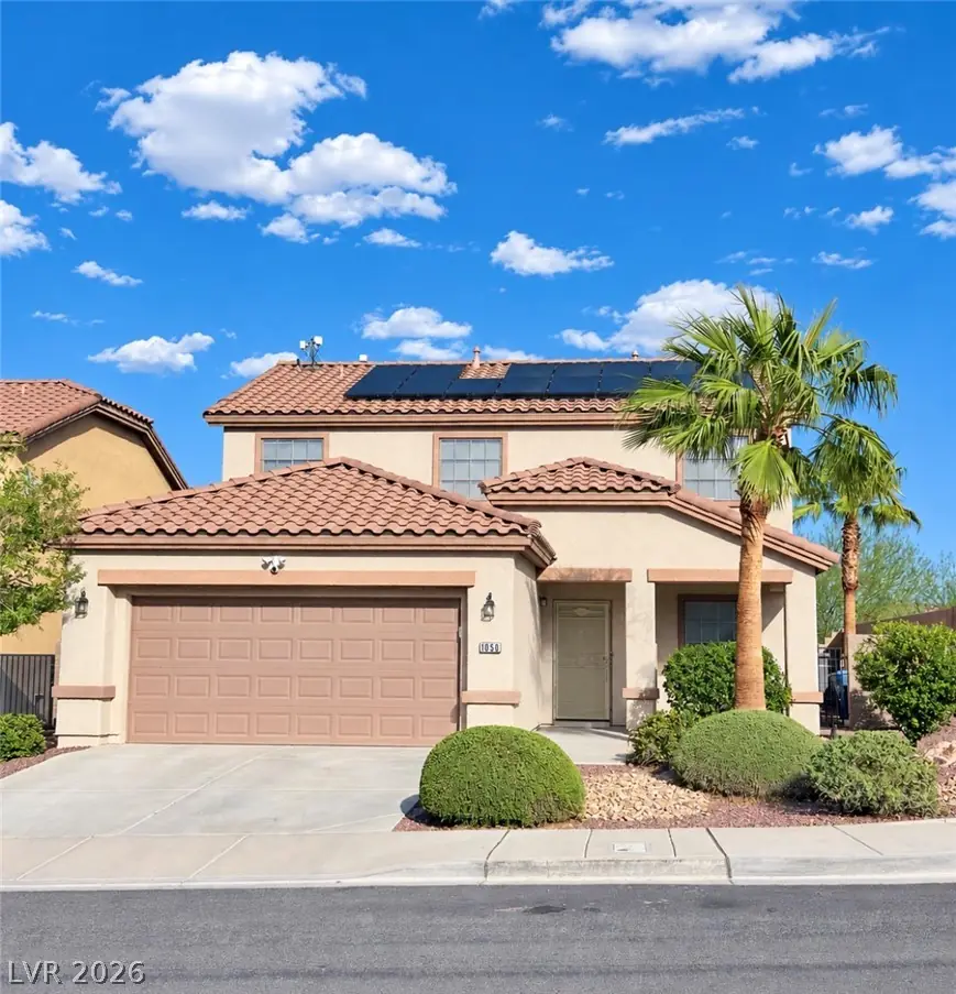 1050 Copper Palm Court, Henderson, NV 89002