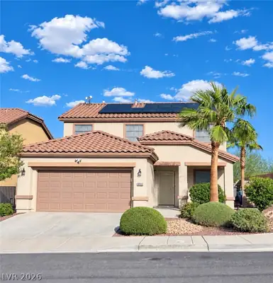 1050 Copper Palm Court, Henderson