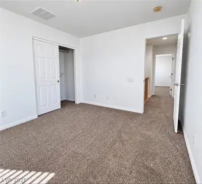1050 Copper Palm Court, Henderson, NV 89002 Bedroom