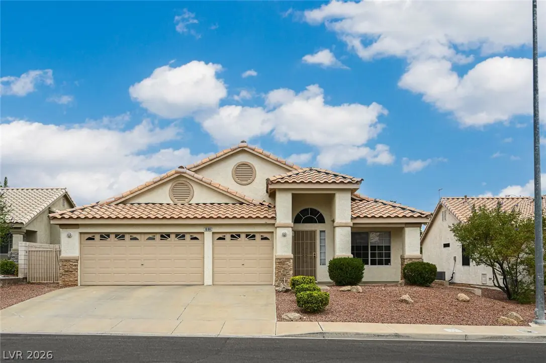 1096 Kabuki Avenue, Henderson, NV 89074