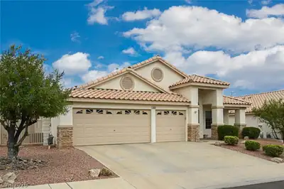 1096 Kabuki Avenue, Henderson, NV 89074 