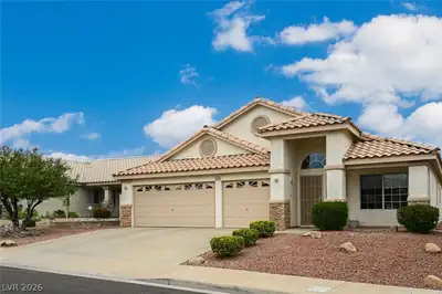 1096 Kabuki Avenue, Henderson, NV 89074 