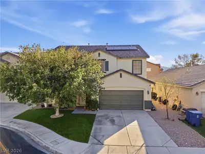 7809 Bear Tooth Cave Court Las Vegas, NV 89131
