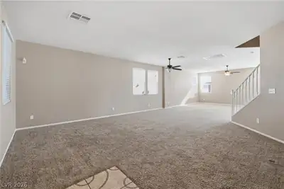 7809 Bear Tooth Cave Court, Las Vegas, NV 89131 Living Room