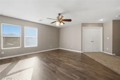 7809 Bear Tooth Cave Court, Las Vegas, NV 89131 Bedroom