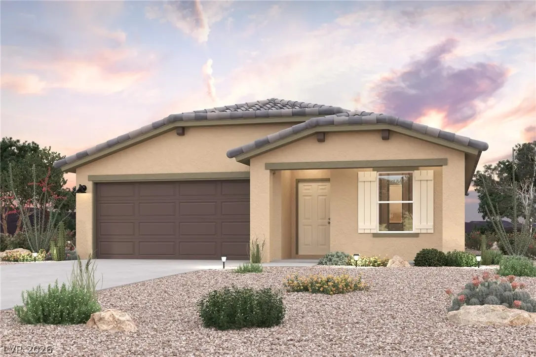706 South Dyani Drive, Pahrump, NV 89048