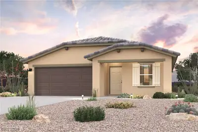 706 South Dyani Drive, Pahrump