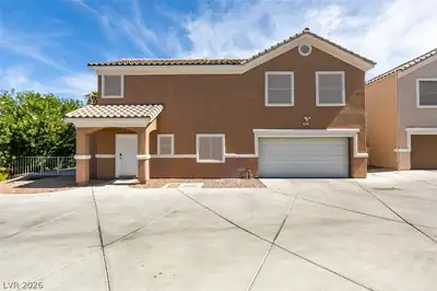 1412 West Bow Creek Court, Las Vegas