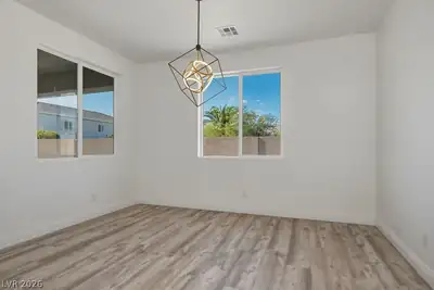 4930 East Ridgewood Drive, Pahrump, NV 89061 Dining Area