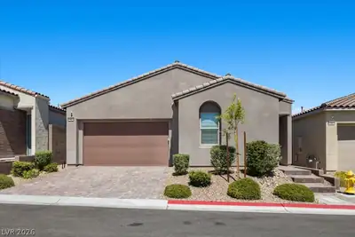 82 Nine Mile Creek Drive, Las Vegas