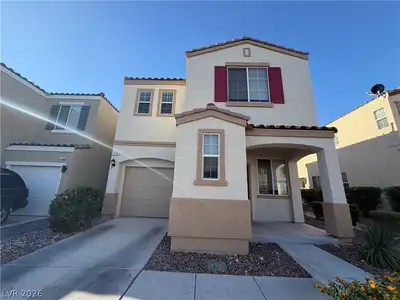 7715 HAMPTON WILLOWS Lane Las Vegas, NV 89113