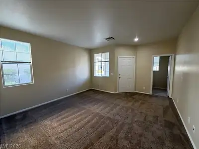 7715 HAMPTON WILLOWS Lane, Las Vegas, NV 89113 Living Room