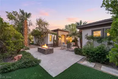 26 Fountainhead Circle Henderson, NV 89052