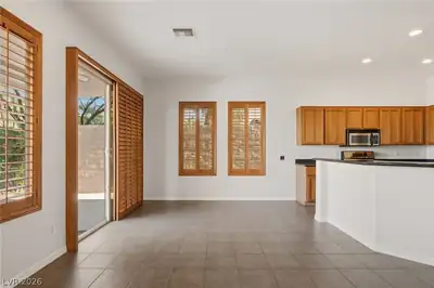 26 Fountainhead Circle, Henderson, NV 89052 Dining Area