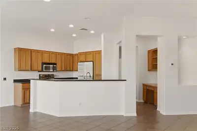 26 Fountainhead Circle, Henderson, NV 89052 Kitchen