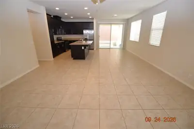 9849 Sage Canyon Street, Las Vegas, NV 89178 Living Room