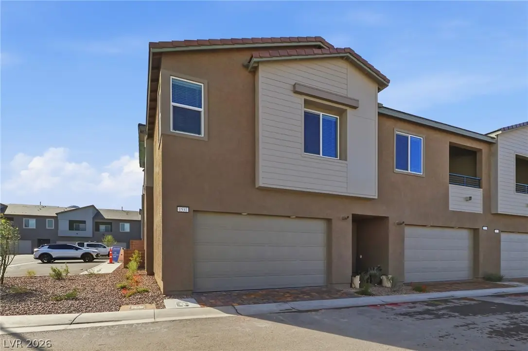1531 Layla Crossing Avenue, Henderson, NV 89002