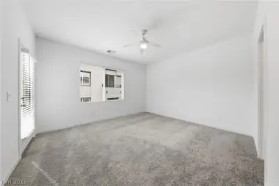 1531 Layla Crossing Avenue, Henderson, NV 89002 Primary Bedroom