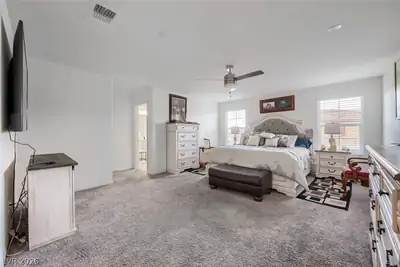 2274 Teatro Avenue, Henderson, NV 89044 Primary Bedroom