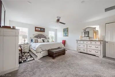 2274 Teatro Avenue, Henderson, NV 89044 Bedroom