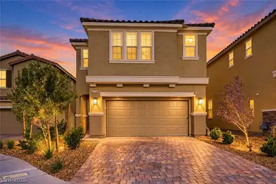2274 Teatro Avenue, Henderson