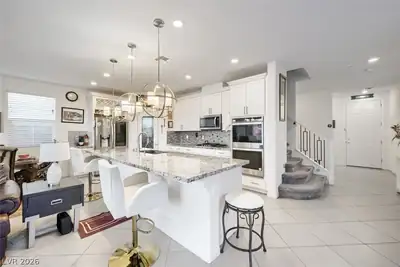 2274 Teatro Avenue, Henderson, NV 89044 Kitchen