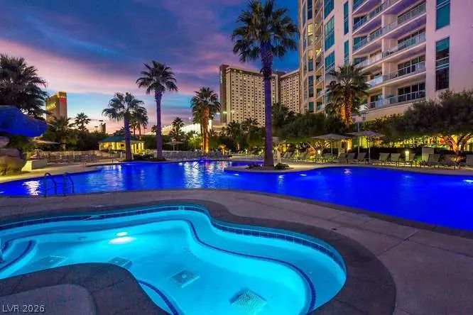 222 Karen Avenue 3604, Las Vegas, NV 89109