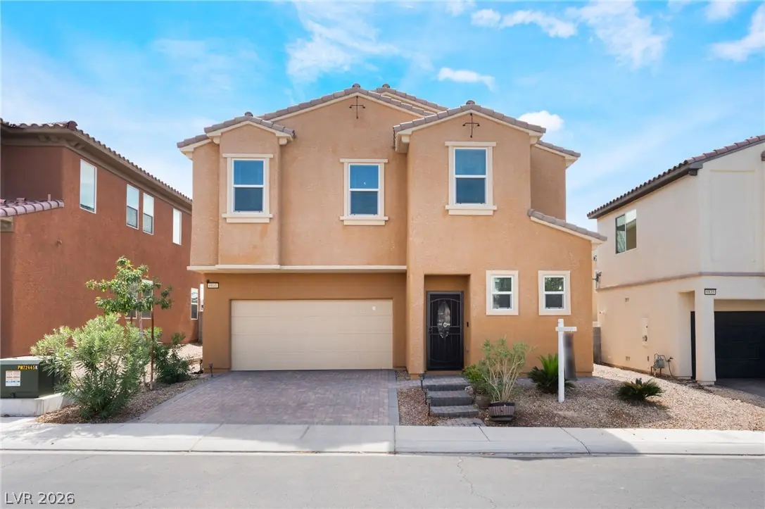 6841 Compass Cove Avenue, Las Vegas, NV 89142