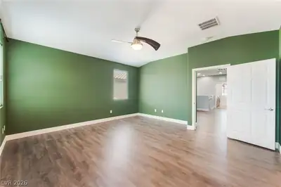 6841 Compass Cove Avenue, Las Vegas, NV 89142 Bedroom