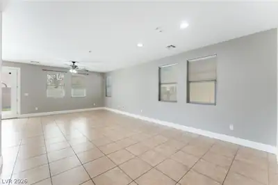 6841 Compass Cove Avenue, Las Vegas, NV 89142 Living Room