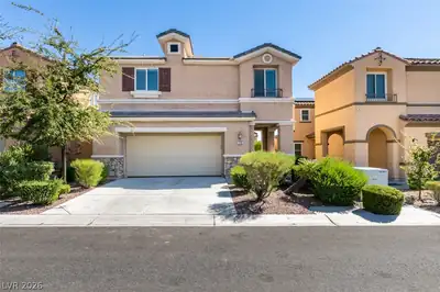 718 Sand Primrose Street, Las Vegas