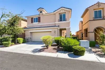 718 Sand Primrose Street, Las Vegas, NV 89138 