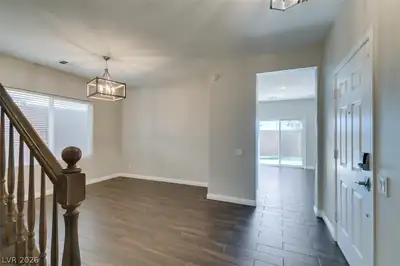 718 Sand Primrose Street, Las Vegas, NV 89138 