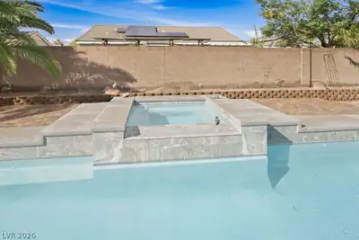 7916 Canyons Park Avenue, Las Vegas, NV 89131 