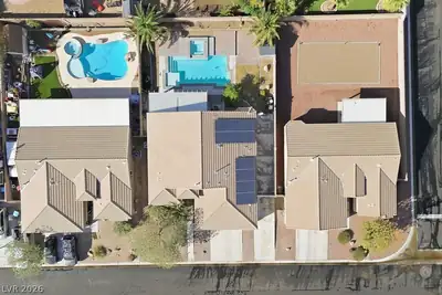7916 Canyons Park Avenue, Las Vegas, NV 89131 