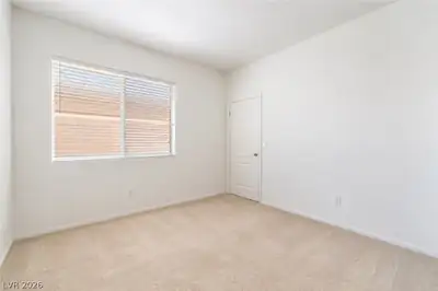 5317 Caprock Canyon Avenue, Las Vegas, NV 89139 Bedroom
