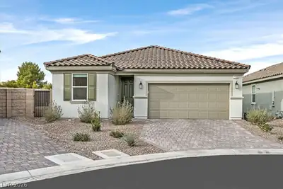 7196 DEER COVE Court, Las Vegas
