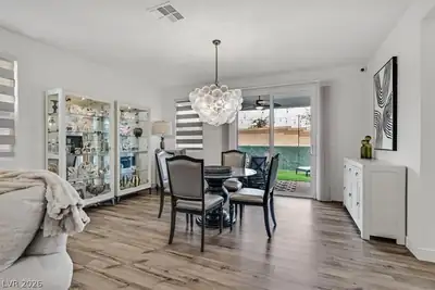 7196 DEER COVE Court, Las Vegas, NV 89113 